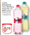 Tonic im Angebot bei GLOBUS in Völklingen Tonic Angebote von London bei GLOBUS Völklingen für 0,79 €