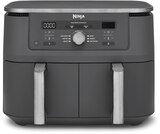 EURONICS Biberach - DZ400EU Heißluft-Fritteuse grau Angebot im Prospekt DZ400EU Heißluft-Fritteuse grau bei EURONICS im Biberach Prospekt für 159,00 €