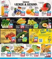 Tomaten im HIT Prospekt in Viersen Aktueller HIT Prospekt mit Tomaten, "ECHTE VIELFALT", Seite 2