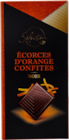 SUR TOUTES LES TABLETTES DE CHOCOLAT - CARREFOUR SELECTION en promo chez Carrefour Market Noisy-le-Sec