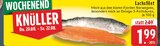 Lachsfilet Angebote bei E center Mülheim für 1,99 €