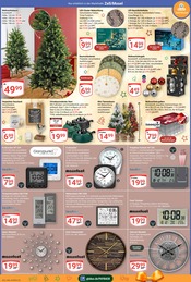 Aktueller GLOBUS Prospekt mit Weihnachtsbaum, "Aktuelle Angebote", Seite 21