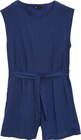 Combishort femme - TEX en promo chez Carrefour Combishort femme - TEX dans le catalogue Carrefour