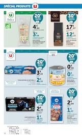 Prospectus Super U "Super U" en cours à Draveil, Page 14 Catalogue Super U en cours à Draveil, "Super U", Page 14