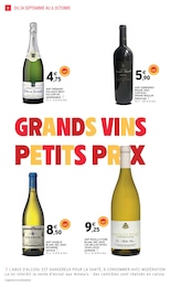 Offre Bourgogne dans le catalogue Intermarché du moment à la page 8