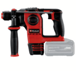 Aktuelles Akku-Bohrhammer Herocco 18/20 Angebot bei toom Baumarkt in Magdeburg ab 159,99 €