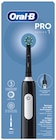 Elektrische Zahnbürste Pro Series 1 Black im Rossmann Prospekt Elektrische Zahnbürste Pro Series 1 Black von Oral-B im aktuellen Rossmann Prospekt für 29,99 €