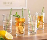 Becher-Set 'Spiritii' im Segmüller Prospekt Becher-Set 'Spiritii' von Leonardo im aktuellen Segmüller Prospekt für 12,99 €