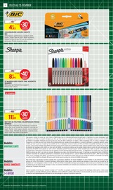 Loisirs Créatifs Angebote im Prospekt "BRICO & CO" von Intermarché Super auf Seite 6