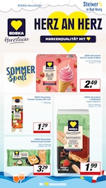 Aktueller EDEKA Prospekt mit Erdbeeren, "Aktuelle Angebote", Seite 20