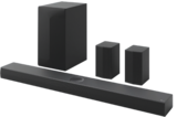 Aktuelles Soundbar DS70TR Angebot bei expert TeVi in Passau ab 349,00 €