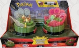 Set de duel de disques - Pokémon - Intermarché Hyper Set de duel de disques - Pokémon à 17,43 € dans le catalogue Intermarché Hyper