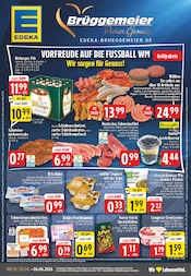 E center Discounter Prospekt der aktuellen Woche mit 26 Seiten, gültig von 01.06.2026 bis 06.06.2026, in Issum und Umgebung Aktueller E center Discounter Prospekt in Issum und Umgebung, "Aktuelle Angebote" mit 26 Seiten, 01.06.2026 - 06.06.2026