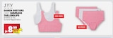 Damen Bustiers Angebote von JFY bei E center Mainz für 8,99 €