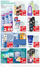 Aktueller Kaufland Prospekt mit Shampoo, "Aktuelle Angebote", Seite 32