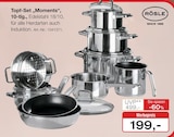 Topf-Set „Moments“ von RÖSLE im aktuellen Möbel Inhofer Prospekt für 199,00 €