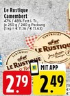 Camembert bei EDEKA im Krefeld Prospekt für 2,49 €