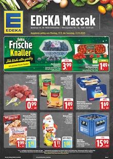 Aktueller EDEKA Prospekt