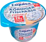 Frischkäse-variationen von Exquisa für 0,99 € bei EDEKA im Angebot Frischkäse-variationen von Exquisa im aktuellen EDEKA Prospekt