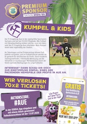 Aktueller E center Prospekt mit Handy, "Wir lieben Lebensmittel!", Seite 38