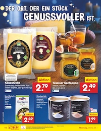 Netto Marken-Discount Marmelade im Prospekt 