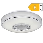 POCOline Deckenleuchte Sound Angebote bei POCO Norderstedt für 39,99 €