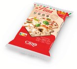 Pinsa - Ciro en promo chez Intermarché Grenoble à 4,85 €