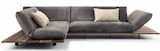 Polstermöbel Fischer Hebertsfelden - Ecksofa Angebot im Prospekt Ecksofa bei Polstermöbel Fischer im Hebertsfelden Prospekt für 4.490,00 €