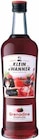 Sirop de grenadine ou menthe - KLEIN & WANNER en promo chez Intermarché Sirop de grenadine ou menthe - KLEIN & WANNER dans le catalogue Intermarché