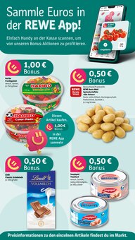 Aktueller REWE Bordesholm Prospekt REWE Prospekt Bordesholm "Dein Markt" mit 30 Seiten