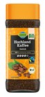 Bio Hochland Kaffee von FAIRGLOBE im aktuellen Lidl Prospekt für 4,45 €