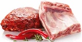 Aktuelles Spareribs Angebot bei EDEKA in Ingolstadt ab 0,59 €