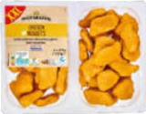 Chicken Nuggets bei Netto Marken-Discount im Prospekt "" für 4,49 €