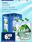 Aktuelles Naturelle Angebot bei Getränkewelt in Meerbusch ab 6,49 €