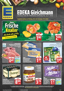 Aktueller EDEKA Prospekt