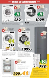 Aktueller MEDIMAX Prospekt mit Kühlschrank, "MEHR WEIHNACHTSFEELING", Seite 4