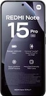 Aktuelles REDMI Note 15 Pro 5G Angebot bei expert in Münster ab 269,00 €