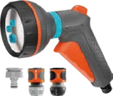 Multifunktionsbrause Starter Set Classic von Gardena für 17,99 € bei Globus-Baumarkt im Angebot Multifunktionsbrause Starter Set Classic von Gardena im aktuellen Globus-Baumarkt Prospekt