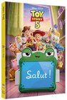 Toy Story 5 - film - Disney cinéma en promo chez Carrefour Toy Story 5 - film - Disney cinéma dans le catalogue Carrefour