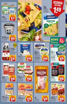 Freixenet-Sekt im aktuellen REWE Prospekt (Köln) Freixenet-Sekt im REWE Prospekt "Dein Markt" mit 30 Seiten (Köln)