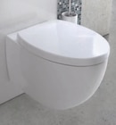 Wand-WC-Set Rio im Angebot bei toom Baumarkt in Halberstadt Wand-WC-Set Rio Angebote bei toom Baumarkt Halberstadt für 129,99 €