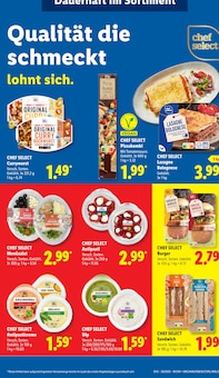 Pizza im Lidl Prospekt "LIDL LOHNT SICH" mit 73 Seiten (Reutlingen)