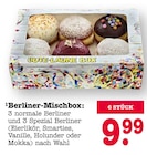 Berliner-Mischbox Angebote bei E center Karlsruhe für 9,99 €