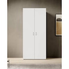 Kleiderschrank Joe für 66,00 € bei POCO im Angebot Kleiderschrank Joe im aktuellen POCO Prospekt