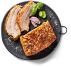 Schweinebauch XXL Angebote von K-PURLAND bei Kaufland Melle für 5,49 €