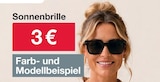 Sonnenbrille im Angebot bei Woolworth in Dormagen Sonnenbrille Angebote bei Woolworth Dormagen für 3,00 €