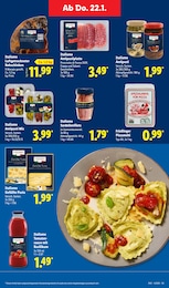 Mixer im Lidl Prospekt "LIDL LOHNT SICH" auf Seite 51