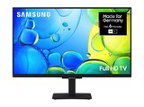 GU24F6009F LED TV (24 Zoll / 60,96 cm, Full-HD, SMART TV) im MediaMarkt Saturn Prospekt GU24F6009F LED TV (24 Zoll / 60,96 cm, Full-HD, SMART TV) von SAMSUNG im aktuellen MediaMarkt Saturn Prospekt für 179,99 €