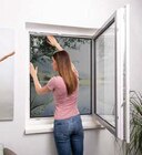 Aktuelle Gartenmöbel Angebote bei Globus-Baumarkt in Trier Aktuelles Fliegenschutzgitter 130 x 150 cm Angebot bei Globus-Baumarkt in Trier ab 4,99 €