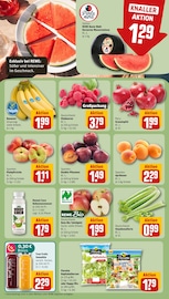 Sellerie im REWE Prospekt in Bremen Aktueller REWE Prospekt mit Sellerie, "Dein Markt", Seite 8